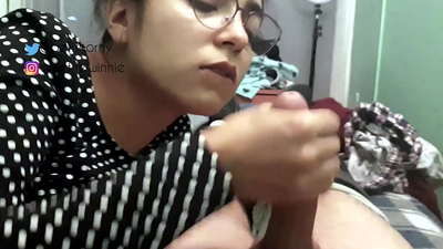 Handmade kalawan finish di leungeun - loba susu